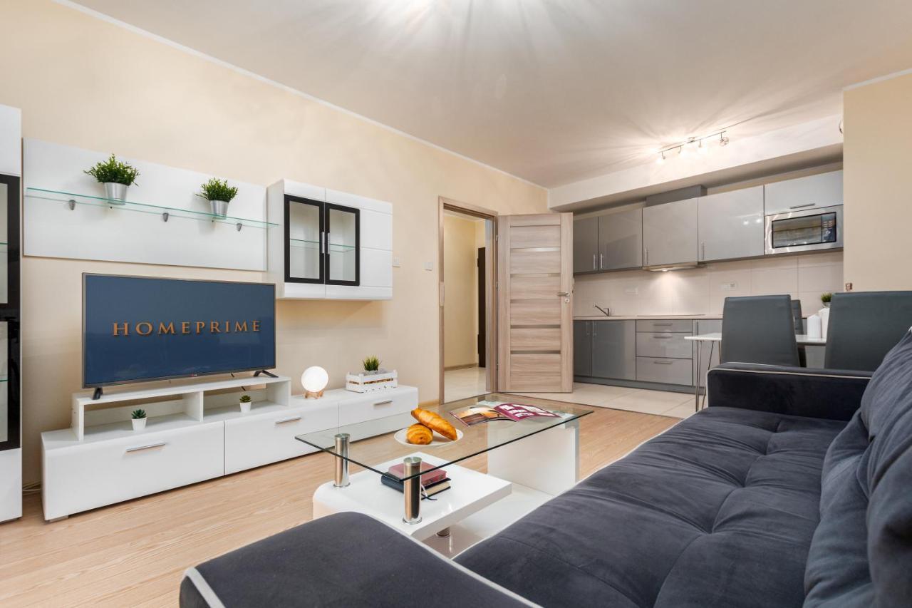 Krakowska 291A by Homeprime Warszawa Zewnętrze zdjęcie