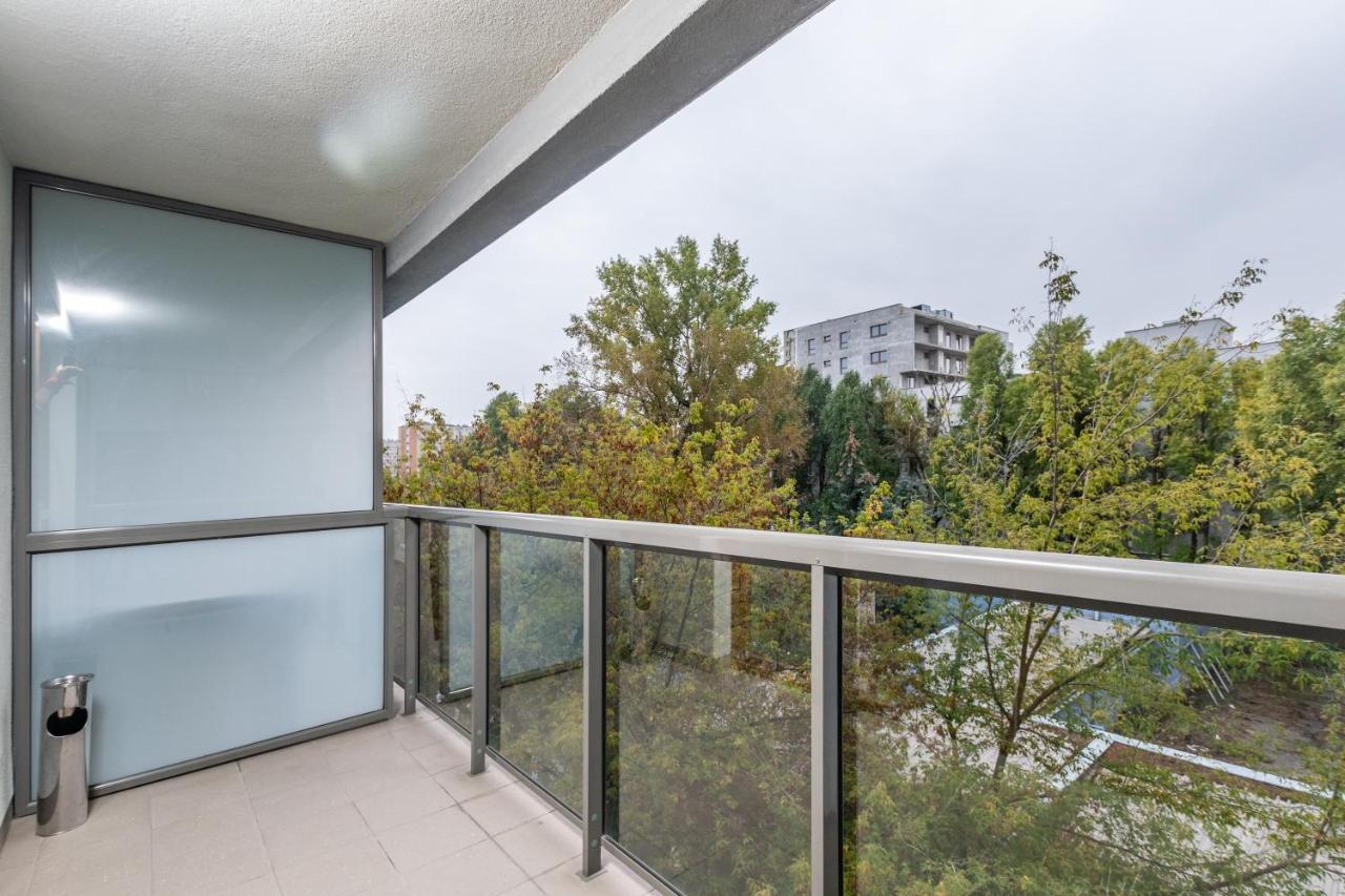 Krakowska 291A by Homeprime Warszawa Zewnętrze zdjęcie