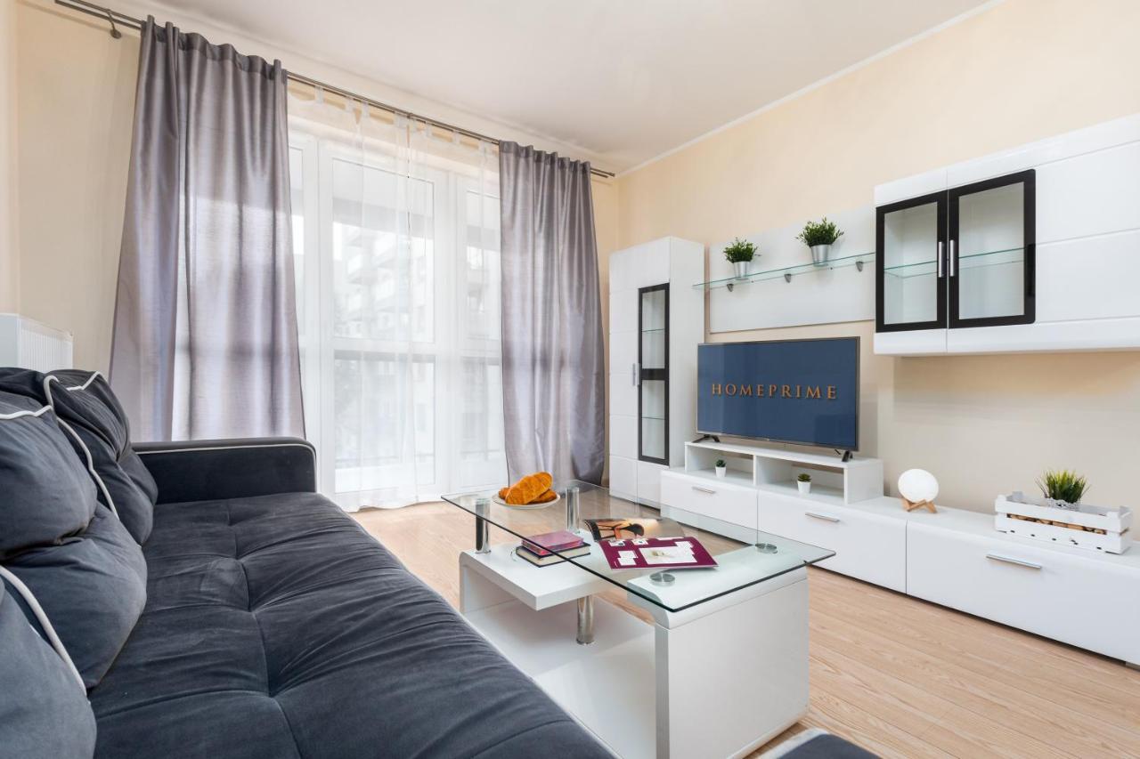 Krakowska 291A by Homeprime Warszawa Zewnętrze zdjęcie