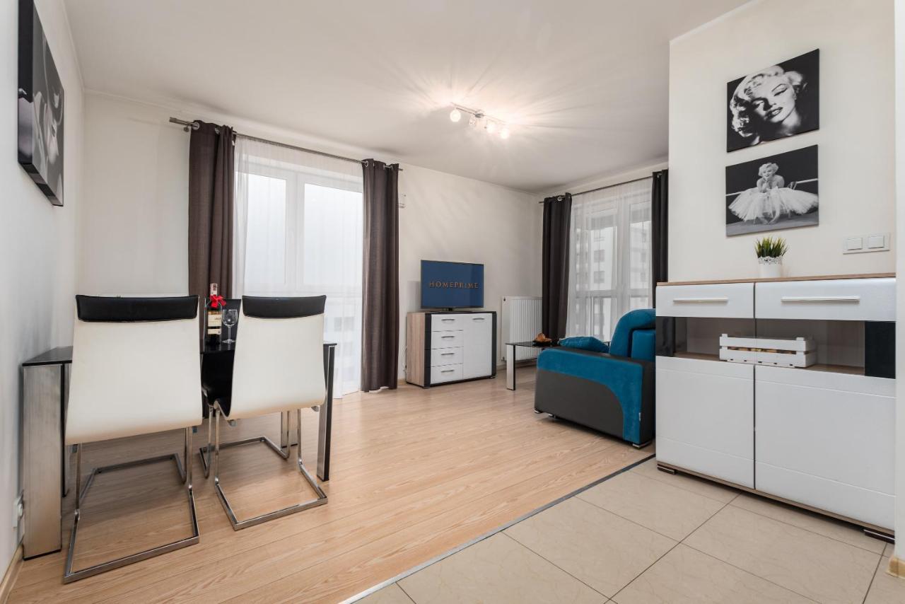 Krakowska 291A by Homeprime Warszawa Zewnętrze zdjęcie