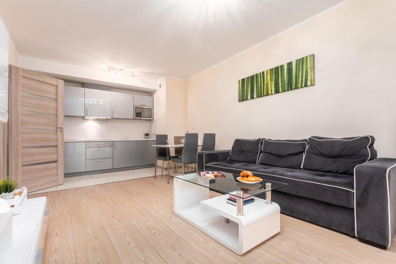 Krakowska 291A by Homeprime Warszawa Zewnętrze zdjęcie