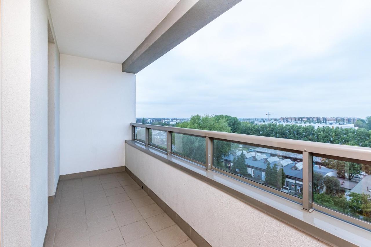 Krakowska 291A by Homeprime Warszawa Zewnętrze zdjęcie