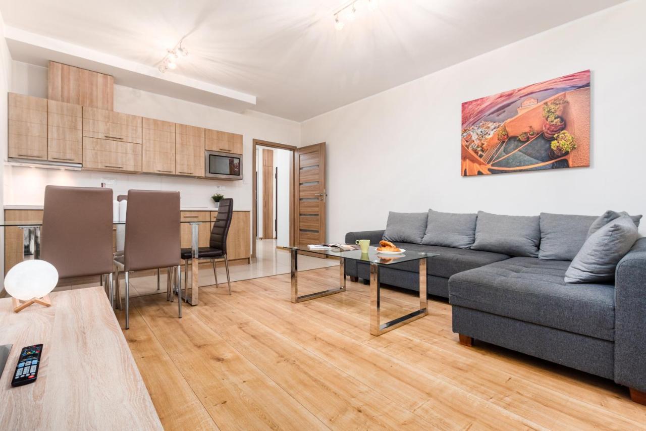 Krakowska 291A by Homeprime Warszawa Zewnętrze zdjęcie