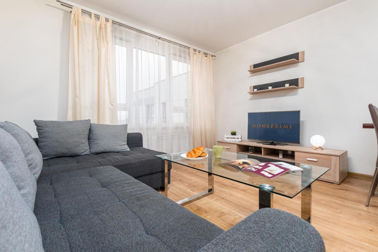 Krakowska 291A by Homeprime Warszawa Zewnętrze zdjęcie