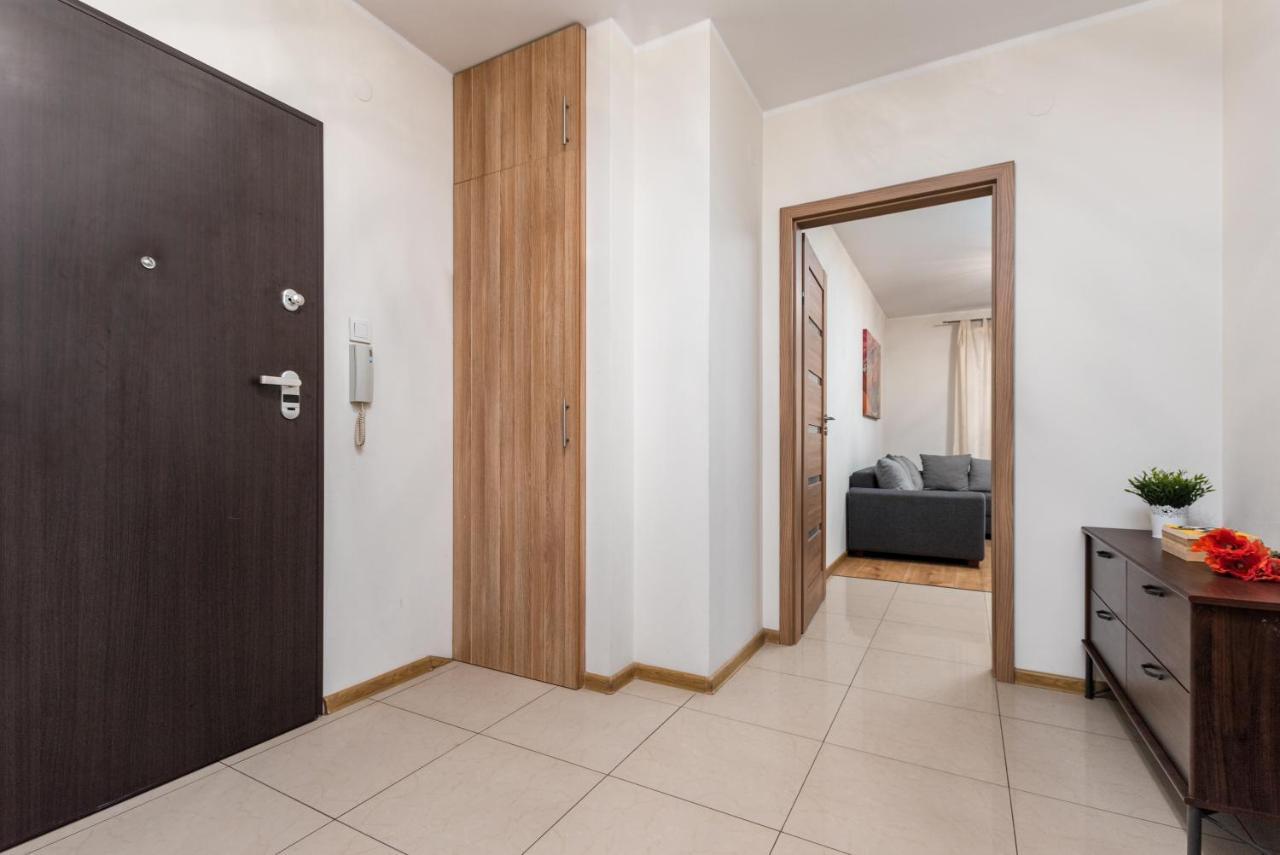 Krakowska 291A by Homeprime Warszawa Zewnętrze zdjęcie