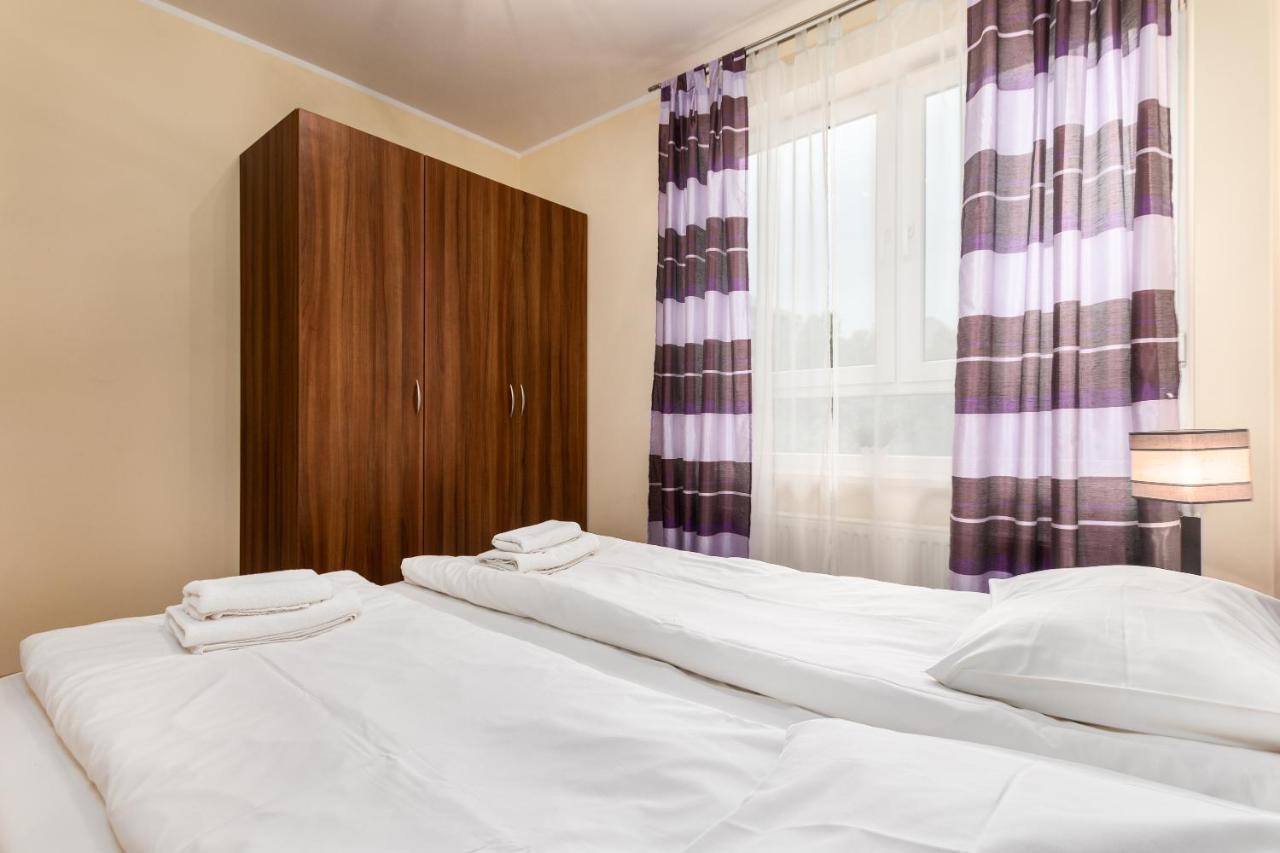 Krakowska 291A by Homeprime Warszawa Zewnętrze zdjęcie