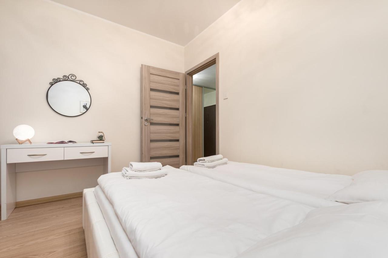 Krakowska 291A by Homeprime Warszawa Zewnętrze zdjęcie