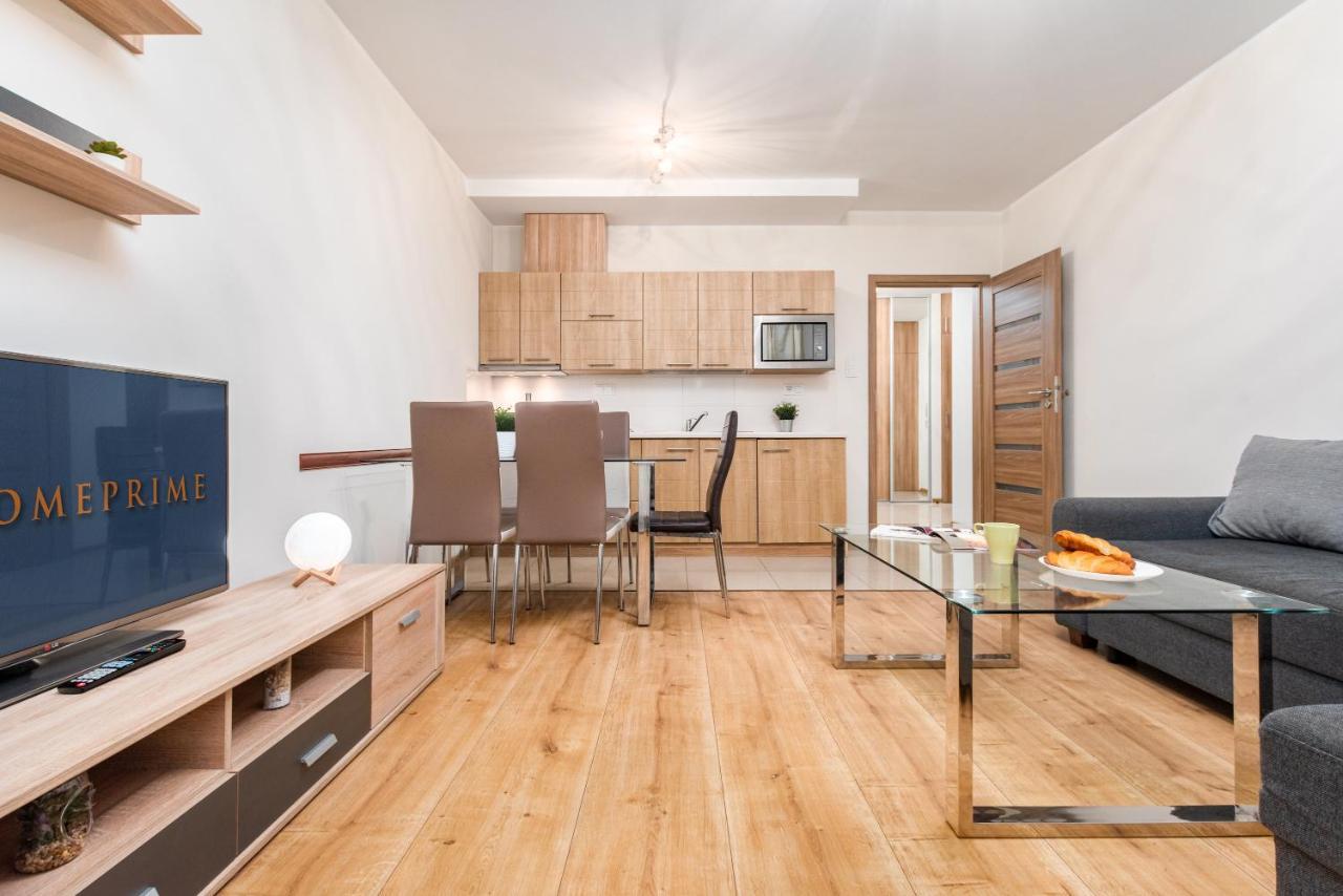 Krakowska 291A by Homeprime Warszawa Zewnętrze zdjęcie