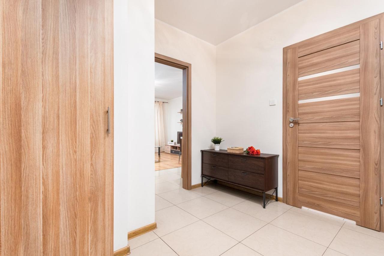Krakowska 291A by Homeprime Warszawa Zewnętrze zdjęcie