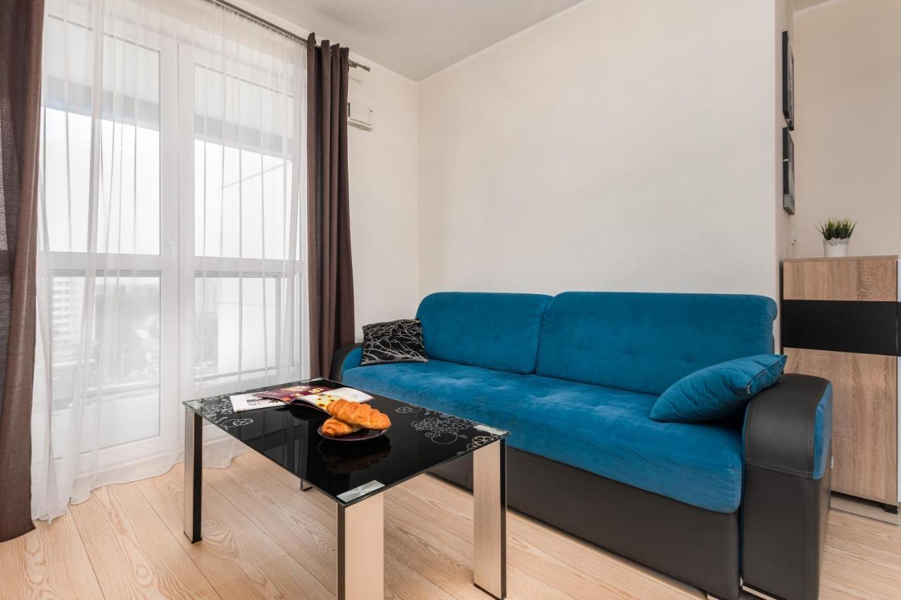 Krakowska 291A by Homeprime Warszawa Zewnętrze zdjęcie