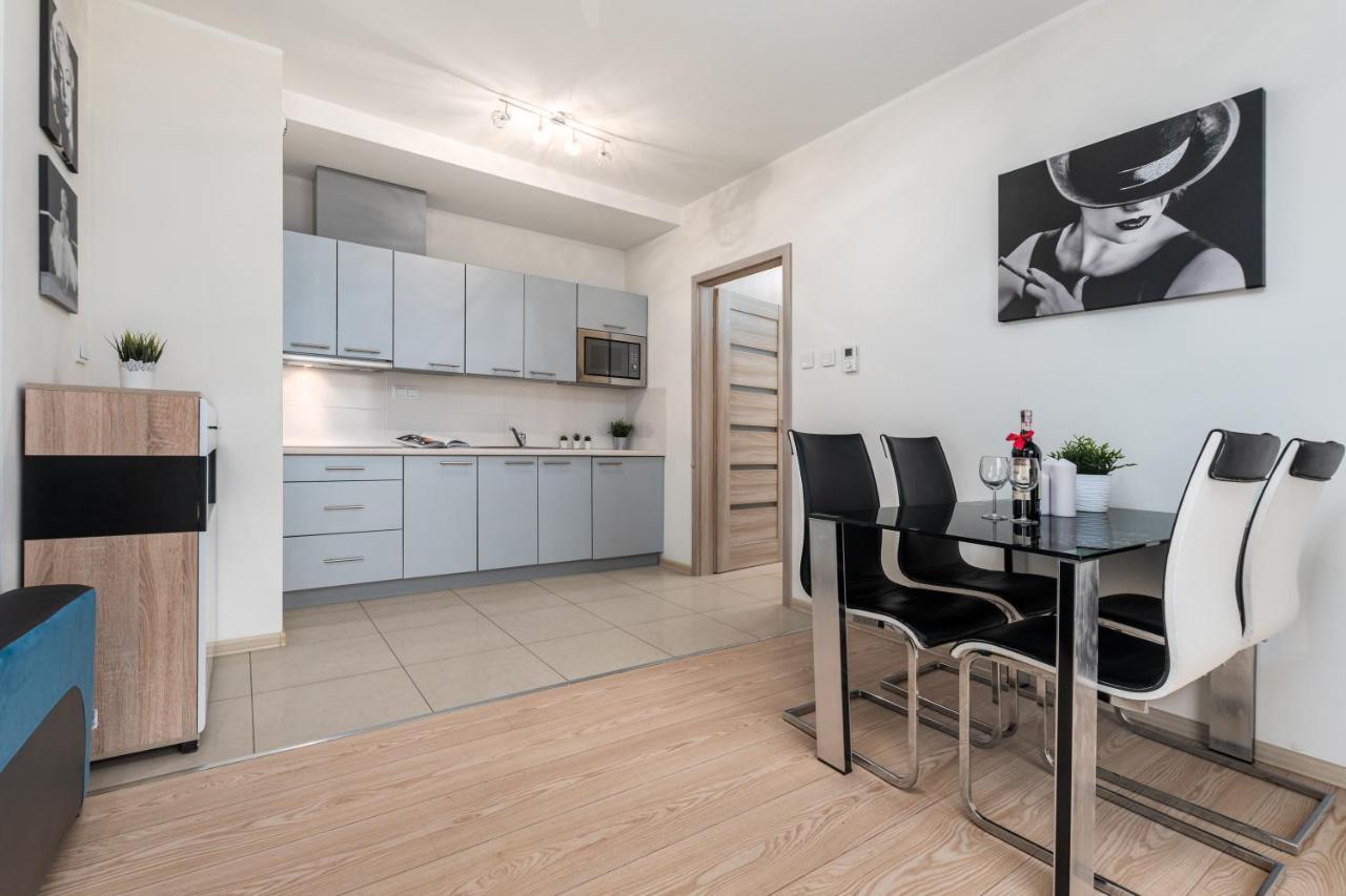 Krakowska 291A by Homeprime Warszawa Zewnętrze zdjęcie