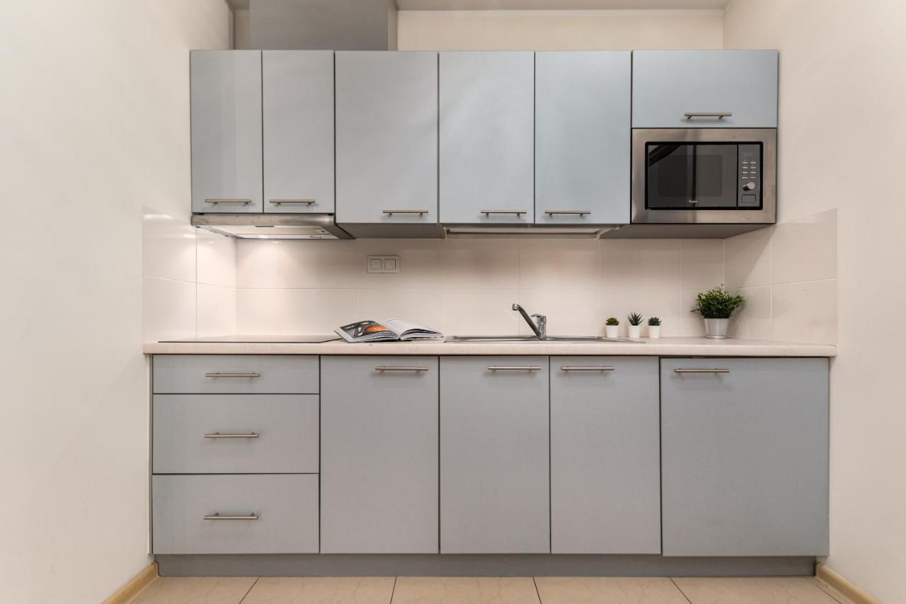 Krakowska 291A by Homeprime Warszawa Zewnętrze zdjęcie