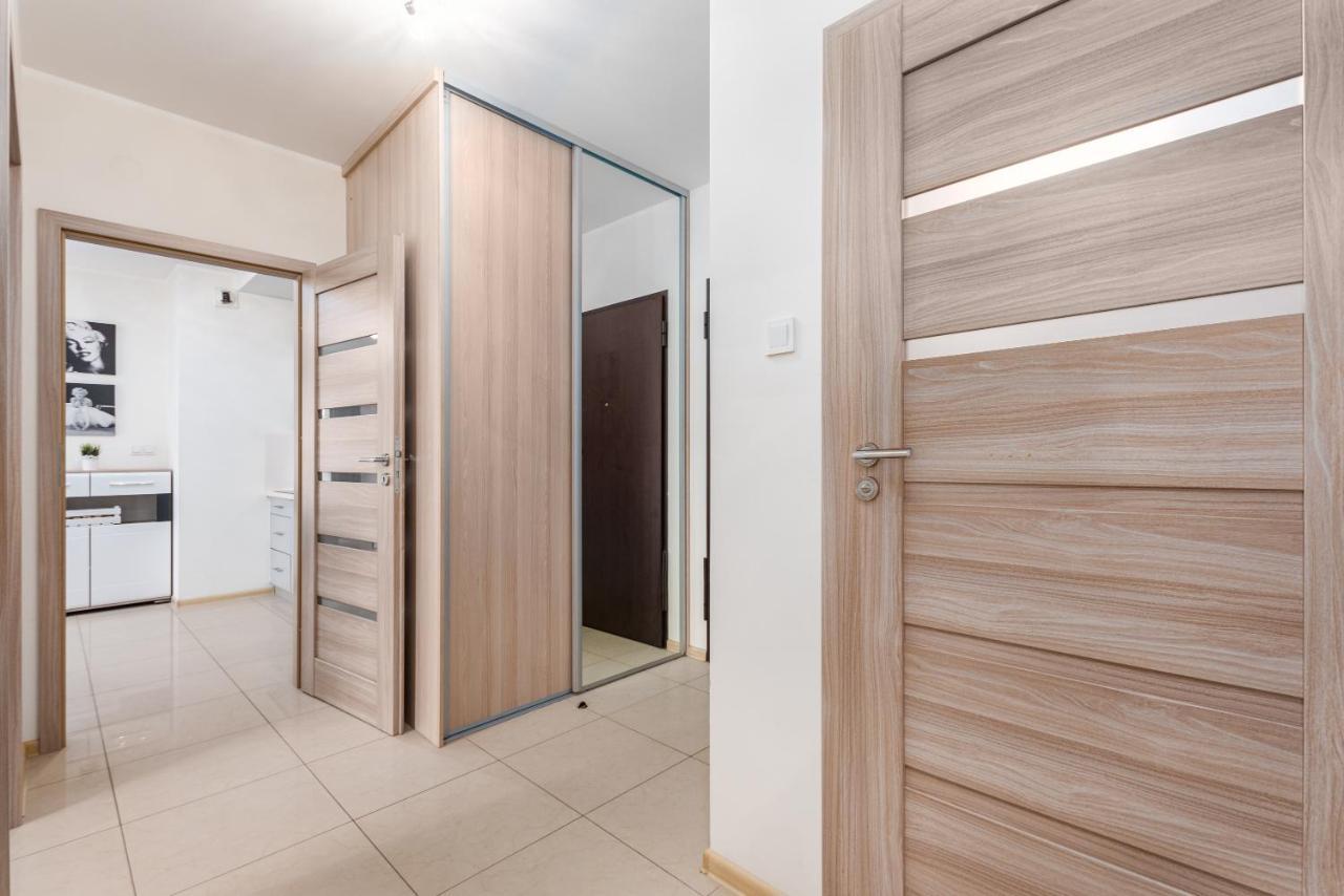 Krakowska 291A by Homeprime Warszawa Zewnętrze zdjęcie