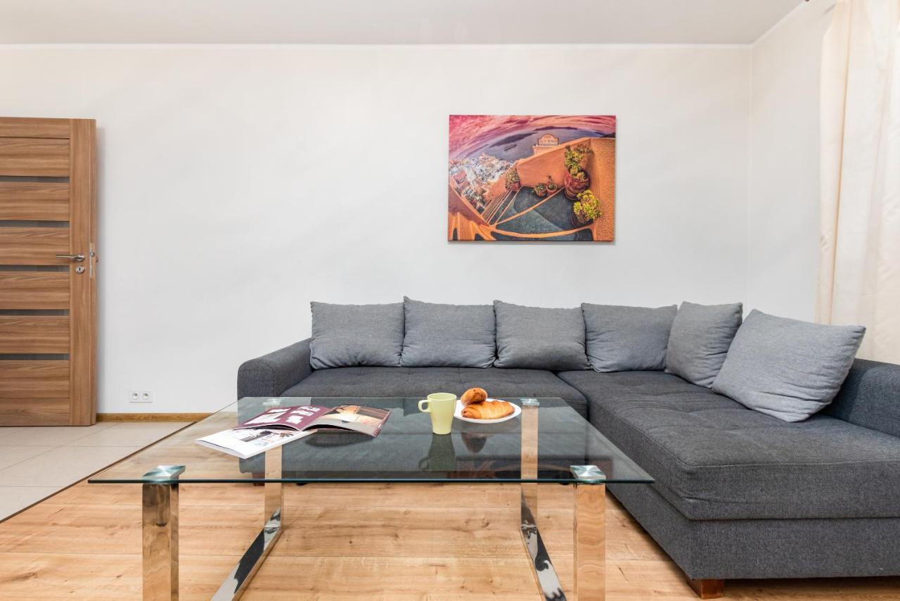 Krakowska 291A by Homeprime Warszawa Zewnętrze zdjęcie