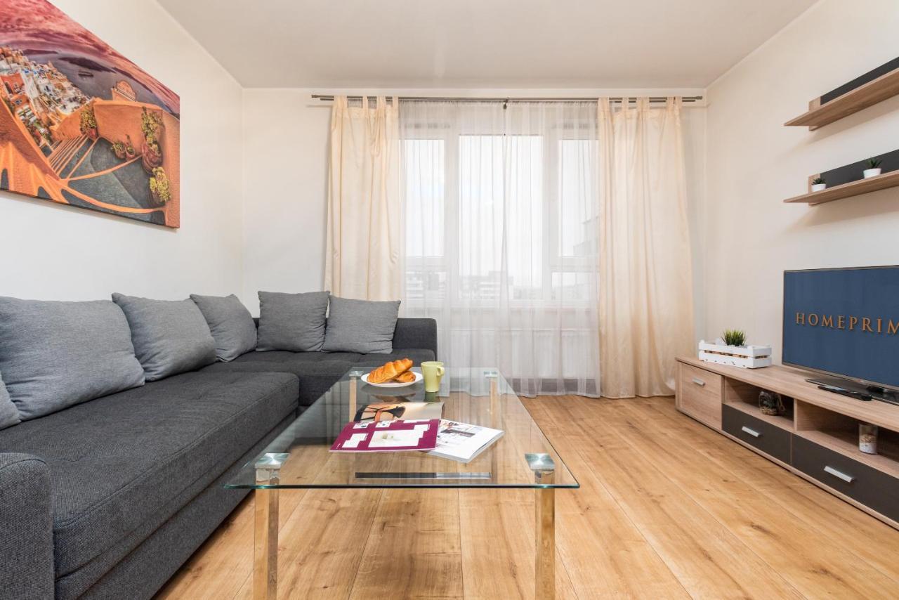 Krakowska 291A by Homeprime Warszawa Zewnętrze zdjęcie