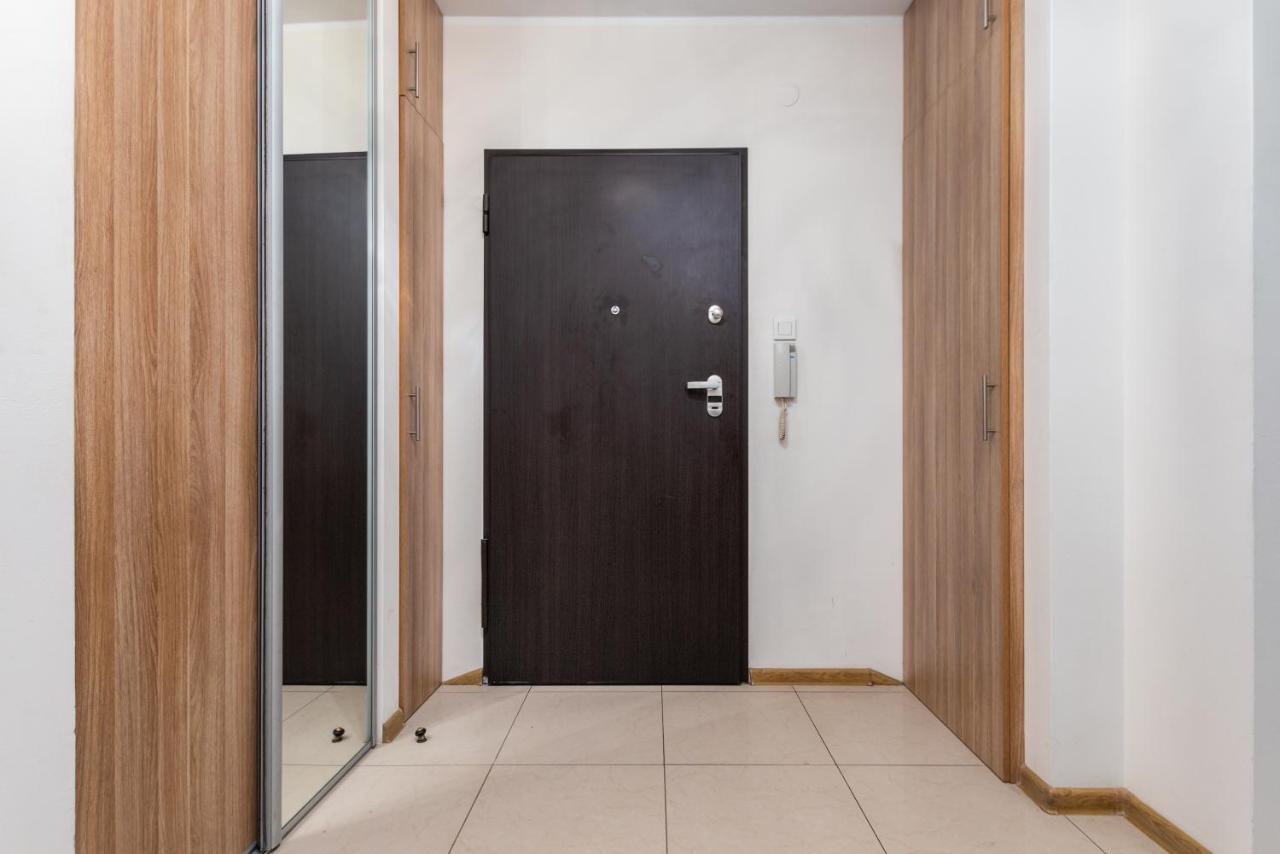 Krakowska 291A by Homeprime Warszawa Zewnętrze zdjęcie