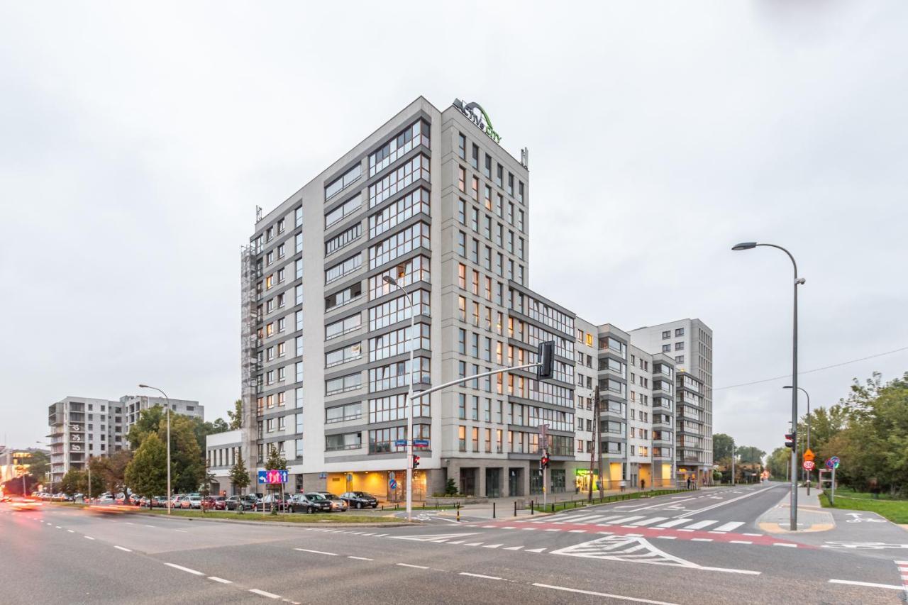 Krakowska 291A by Homeprime Warszawa Zewnętrze zdjęcie