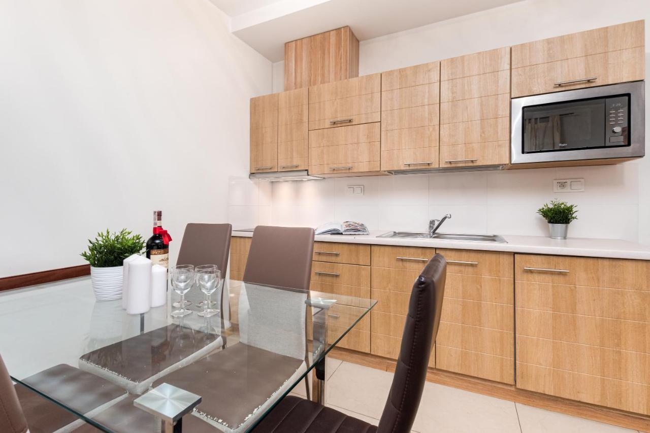 Krakowska 291A by Homeprime Warszawa Zewnętrze zdjęcie