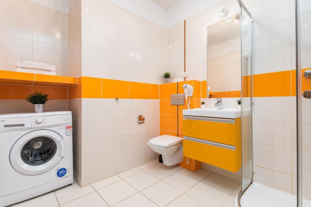 Krakowska 291A by Homeprime Warszawa Zewnętrze zdjęcie