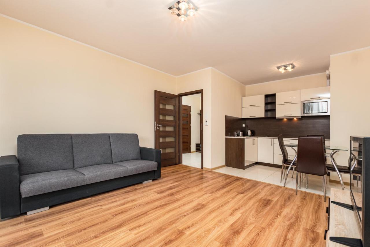 Krakowska 291A by Homeprime Warszawa Zewnętrze zdjęcie
