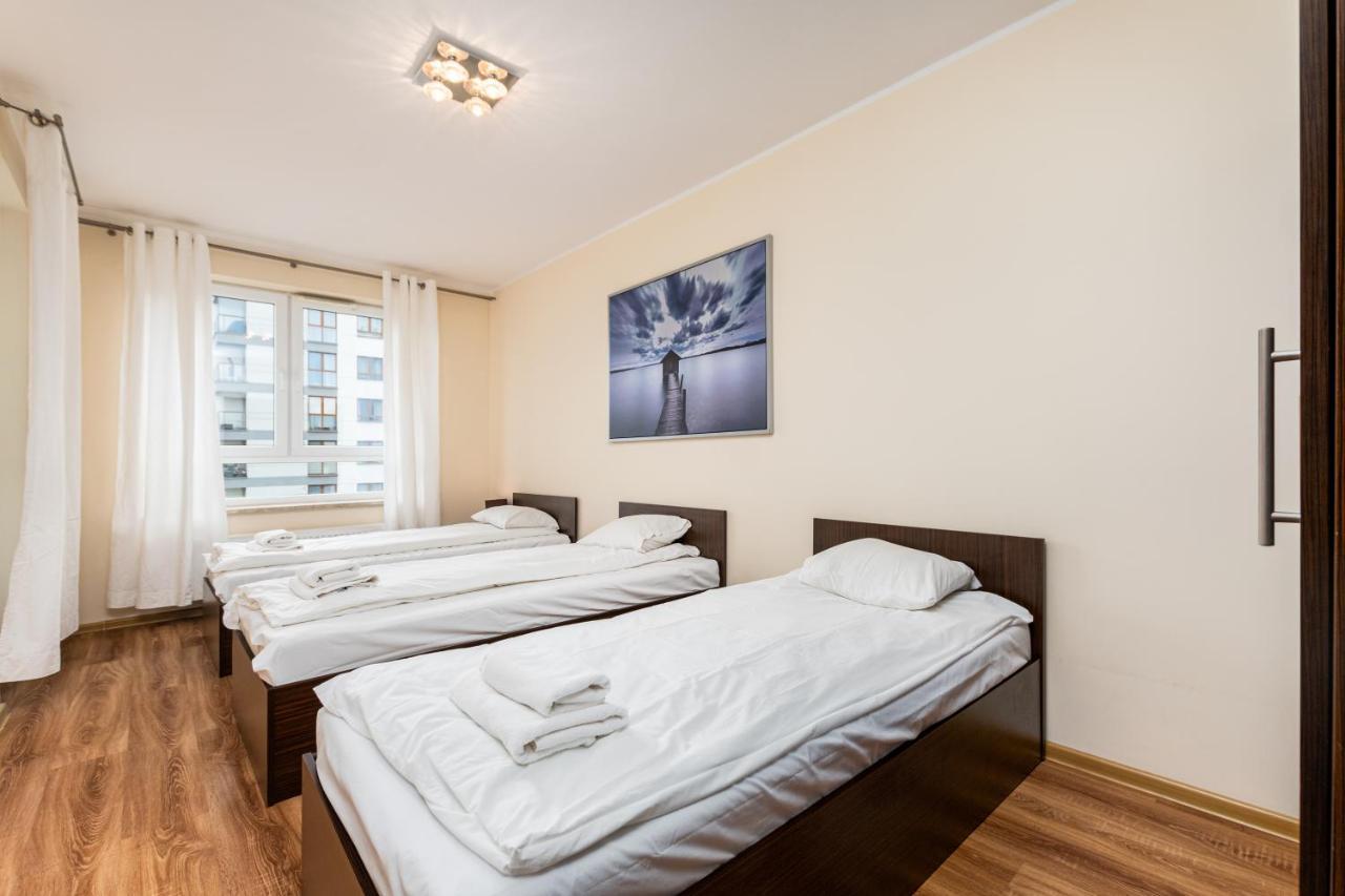 Krakowska 291A by Homeprime Warszawa Zewnętrze zdjęcie