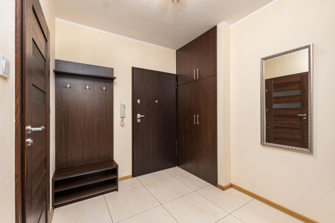 Krakowska 291A by Homeprime Warszawa Zewnętrze zdjęcie