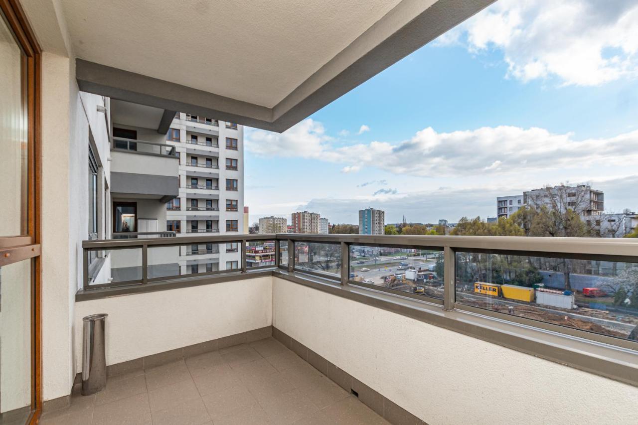Krakowska 291A by Homeprime Warszawa Zewnętrze zdjęcie