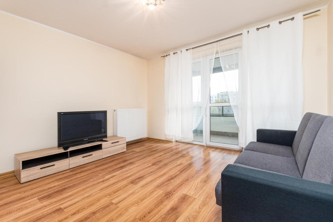 Krakowska 291A by Homeprime Warszawa Zewnętrze zdjęcie