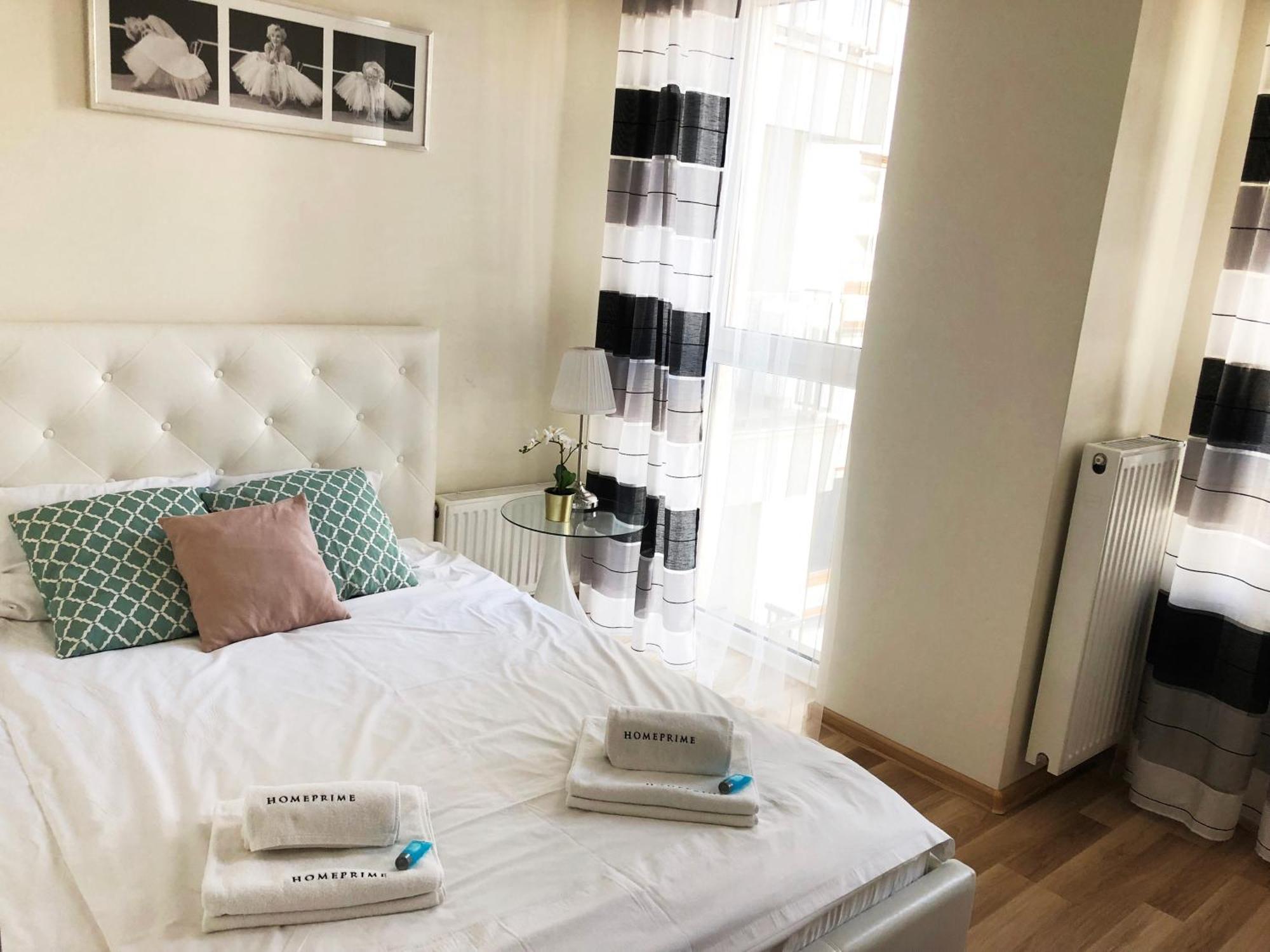 Krakowska 291A by Homeprime Warszawa Zewnętrze zdjęcie