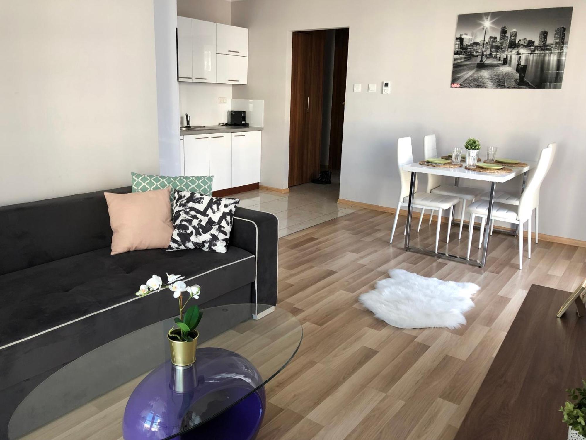 Krakowska 291A by Homeprime Warszawa Zewnętrze zdjęcie