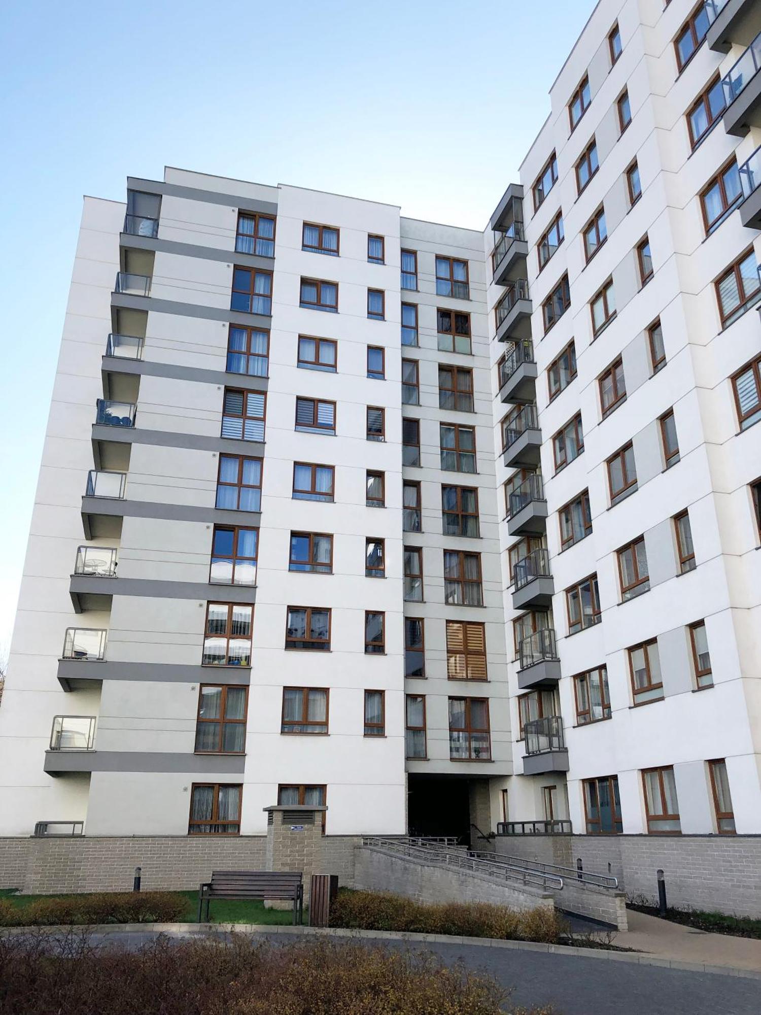 Krakowska 291A by Homeprime Warszawa Zewnętrze zdjęcie