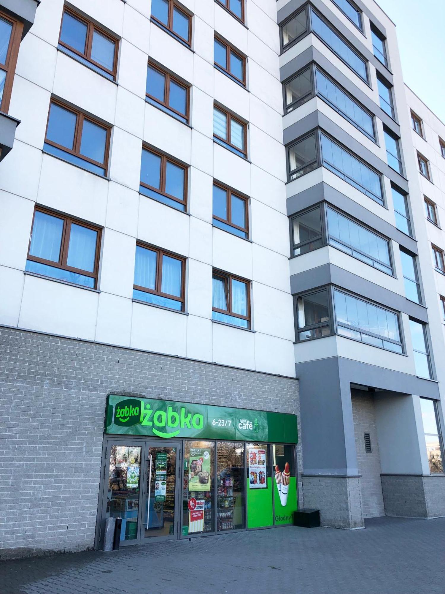 Krakowska 291A by Homeprime Warszawa Zewnętrze zdjęcie