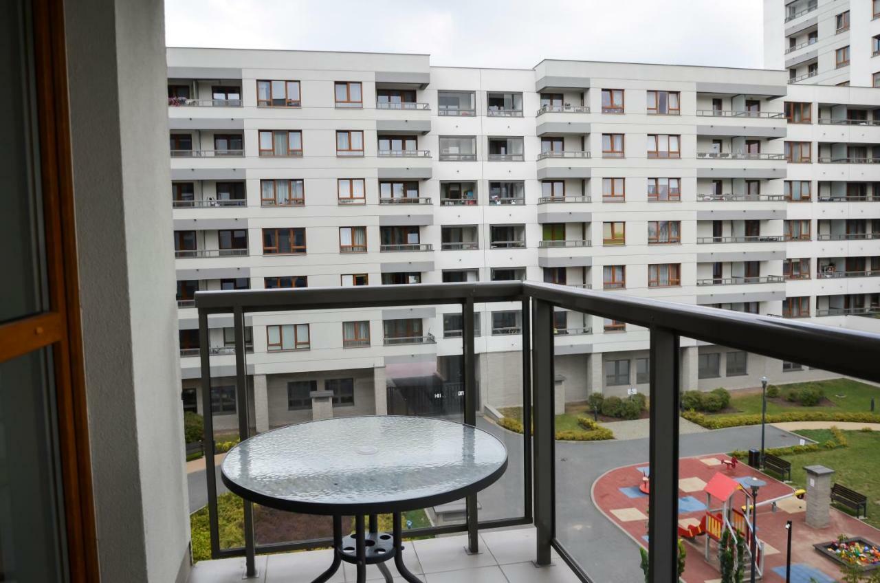 Krakowska 291A by Homeprime Warszawa Zewnętrze zdjęcie